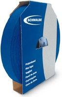 Rim tape Schwalbe 50 meters x 19 mm high pressure - textile