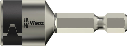 Wera 3869 4 dopbit, rvs, 13.0 x 50 mm - 1 stuk(s) - 05071225001