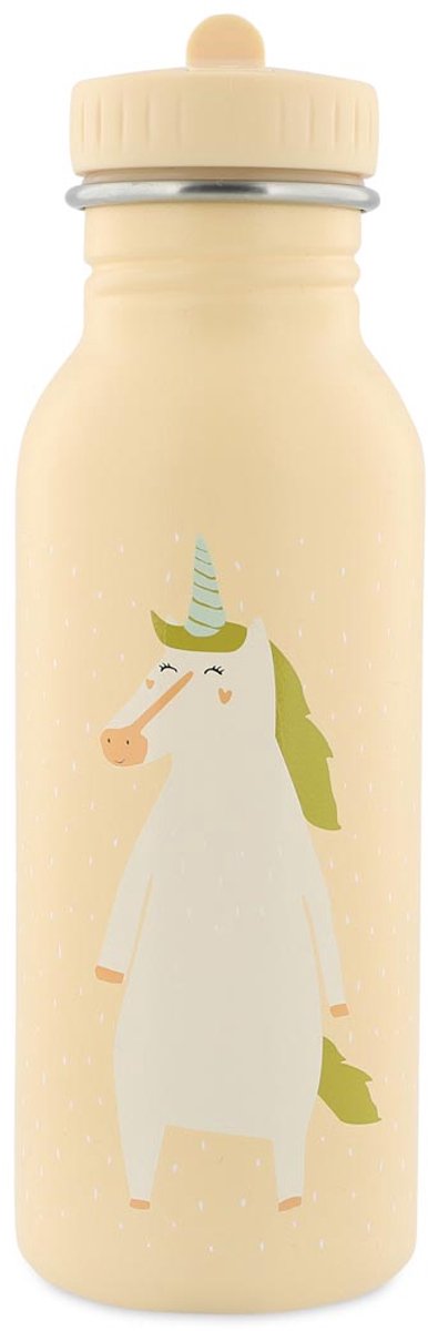 Load image into Gallery viewer, Trixie | drinkfles 500ml - mrs. unicorn -
