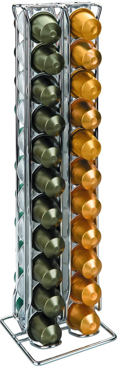 Ibili - capsulehouder - nespresso® - 44 cups