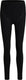 Falke warm long tights sneldrogend functioneel lang functioneel ondergoed dames zwart - maat s