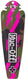 Muc-off achterspatbord ride guard camo