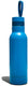 Muitomas thermofles - dubbel geïsoleerde voering - 500ml – 12 uur warm of 24 uur koude dranken - blauw