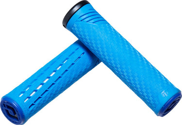 Odi cf v2.1 lock-on handlebar grips