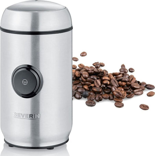 Severin koffiemolen 150w