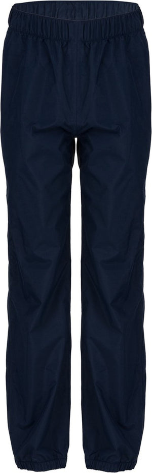 Agu go kids regenbroek essential - - 128 - meisjes jongens - waterdicht ademend