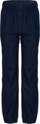 Agu go kids regenbroek essential - - 128 - meisjes jongens - waterdicht ademend