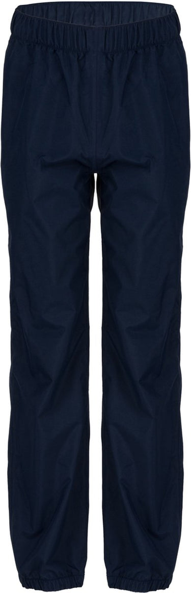 Agu go kids regenbroek essential kids blauw marineblauw