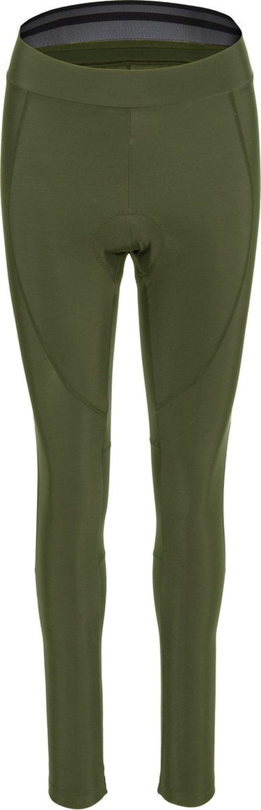 Agu tight ii essential dames - groen - l