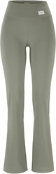 Craft collective flares w dames sportbroek - leaf xl