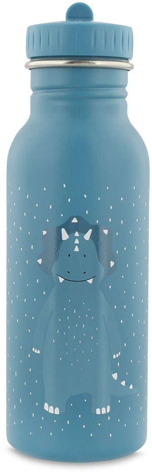 Trixie | drinkfles 500ml - mr. triceratops
