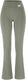 Craft collective flares w dames sportbroek - leaf