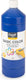 Creall plakkaatverf - donkerblauw - donker blauwe schoolverf - fles 1000ml - gemaakt in nederland - professionele kwaliteit - basic color - vegan - glutenvrij