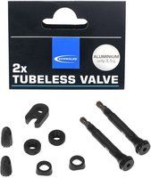 Tubeless valve schwalbe (p2)