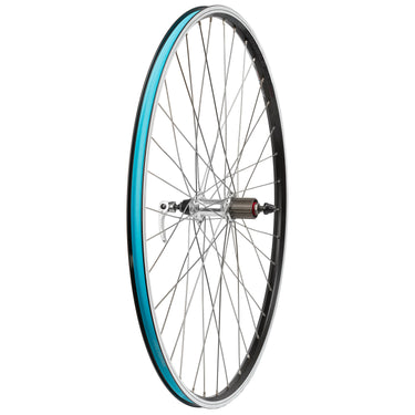 Ventura alloy rear rear wheel