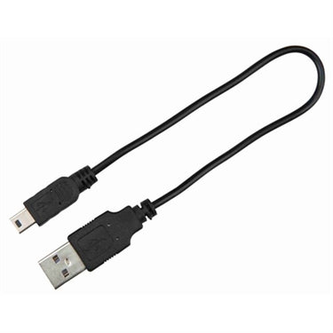 Trixie lichtgevende halsband hond usb siliconen oplaadbaar oranje