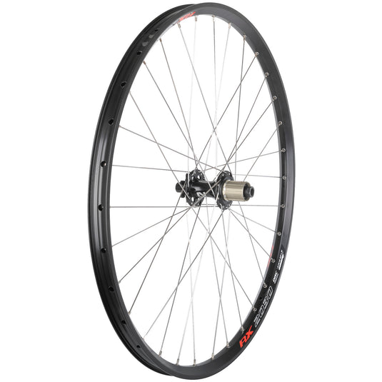 Abi 4.30 e-mtb boost rear wheel