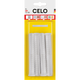 Celo 1061498 - 4 zeefhulzen sh 12-80mm | 5 stuks