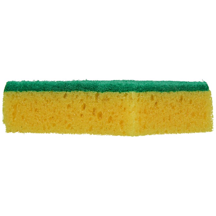Load image into Gallery viewer, Nicols 1061449 - synthetisch schuurspons netto plus x3 | 6 stuks
