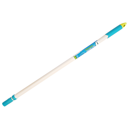 Moerman 1063283 - telescoopsteel 130cm | 6 stuks