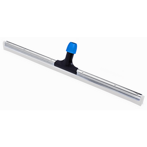 Moerman 1063286 - hybrid vloerwisser 75cm wit natuurrubber en dop | 5 stuks