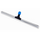 Moerman 1063286 - hybrid vloerwisser 75cm wit natuurrubber en dop | 5 stuks