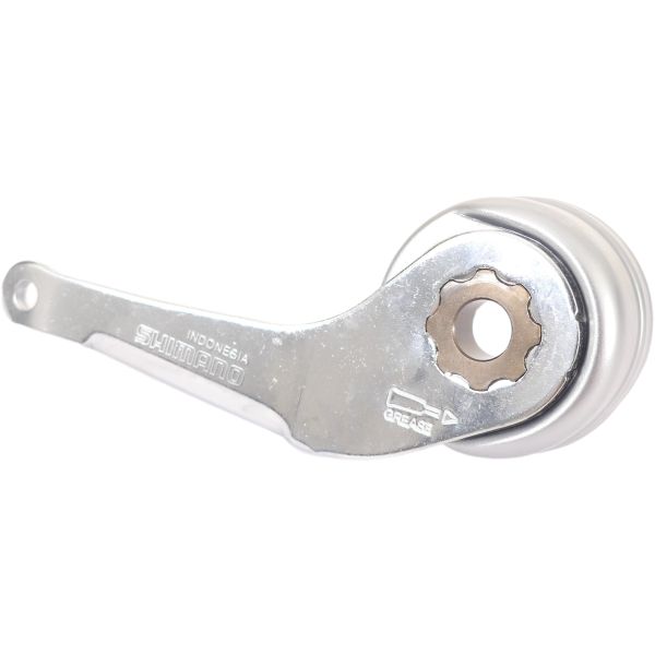Load image into Gallery viewer, Shimano remarm compleet voor sg-3c41 remnaaf
