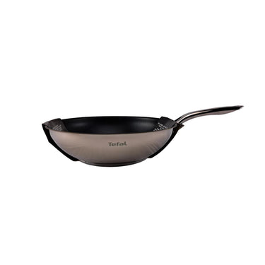 Tefal infinite wokpan ã˜28cm inductie