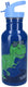 Vadobag prêt dino drinkfles en schoolbeker - blauw - stainless steel - 500 ml