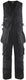 Blåkläder blaklader amerikaanse overall 2650-1860 - zwart - c60