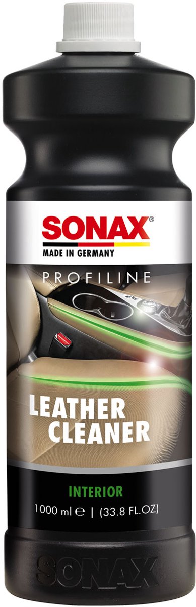 Sonax profiline leather cleaner - leerreiniger