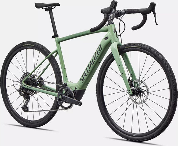 Load image into Gallery viewer, Specialized turbo creo 2 comp e-gravel bike
