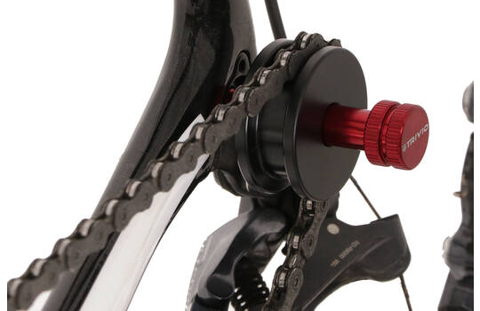 Afbeelding laden in galerijviewer, Trivio - chain keeper pit stop disc p1.75
