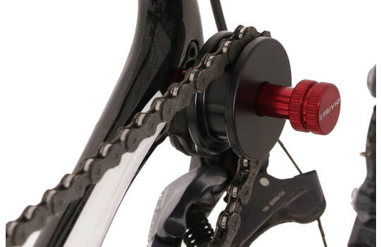 Trivio - chain keeper pit stop disc p1.75
