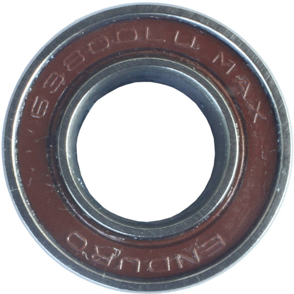 Bearing 63800 llu 10x19x7 abec 3 max