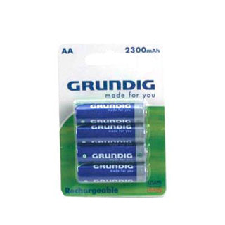 Grundig | 12 stuks