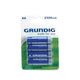 Grundig | 12 stuks