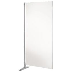 Whiteboardelement kerkmann 80x45x17 6967
