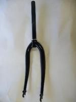 Fork 20 inch atb/cross 1 wire black