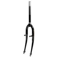 Fork atb 24 black with brake cams