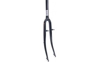 Fork 28 inch 1.1/8 a-head v-brake