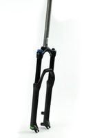 Fork 29 1 1/8 suspension ahead black