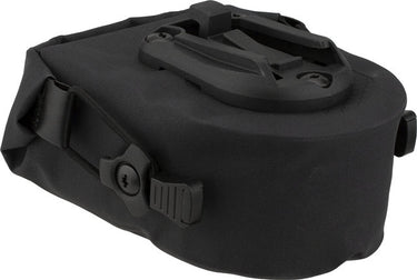 Ortlieb micro two saddle bag