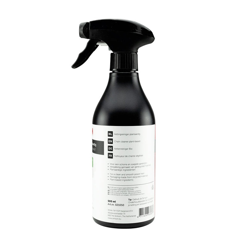 Load image into Gallery viewer, Rema tip top nederland b.v. simson kettingreiniger plantaardig 500ml
