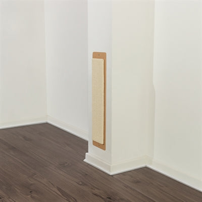 Load image into Gallery viewer, Trixie krabplank sisal naturel
