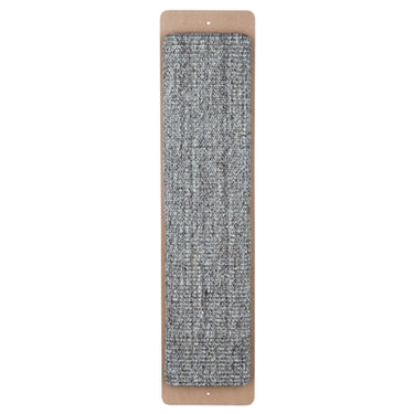 Trixie krabplank sisal grijs