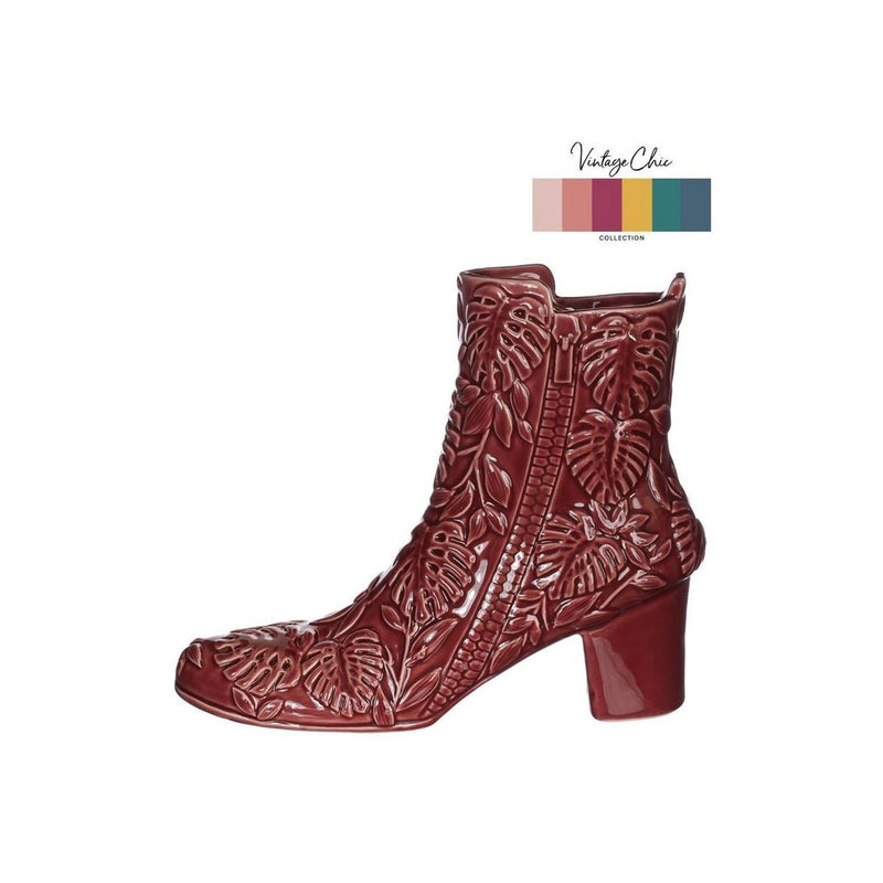 Load image into Gallery viewer, Ideas 4 seasons vaas bootie kers ã˜7x22x19cm
