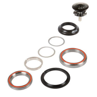 Neco 1 1 8 - 1,5 integrated ahead head set