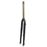 Fork 28 1 urban matte black