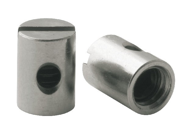 Load image into Gallery viewer, Nippel schroef elvedes 5x7mm
